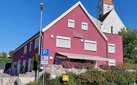 Pension Am Kirchberg